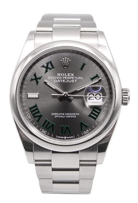 rolex wimbledon 2017|rolex wimbledon 36mm price.